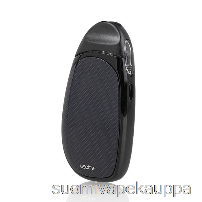 Vape Kauppa Aspire Cobble Aio Pod Kit Hiilikuitu